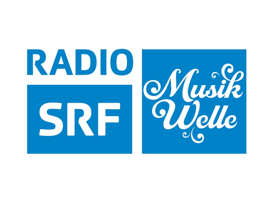 Logo Radio SRF Musikwelle