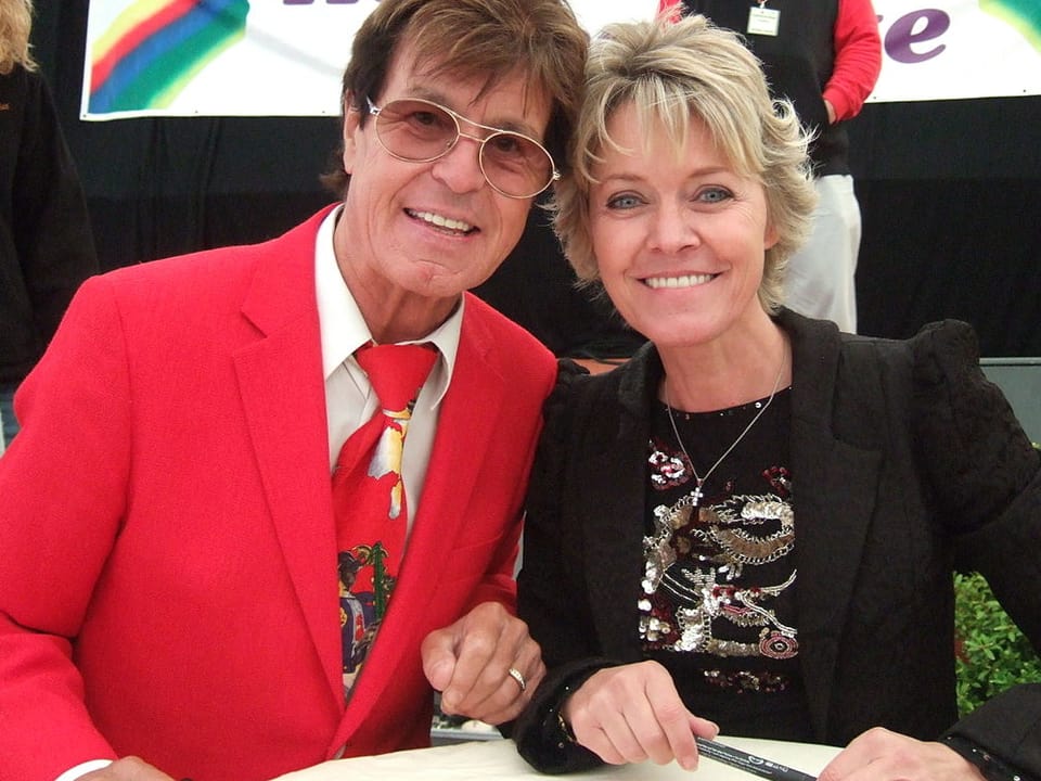 Schlager Dank Verdi wurde Freddy zum grossen Zampano Radio SRF