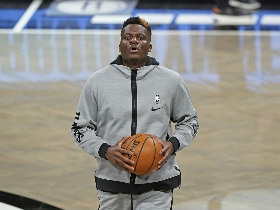 Hawks verlieren in der NBA - Nach Mega-Spiel: Capela an ...