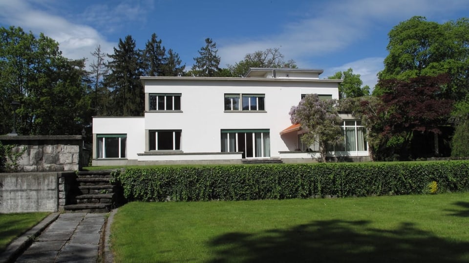 Villa Rachmaninoff