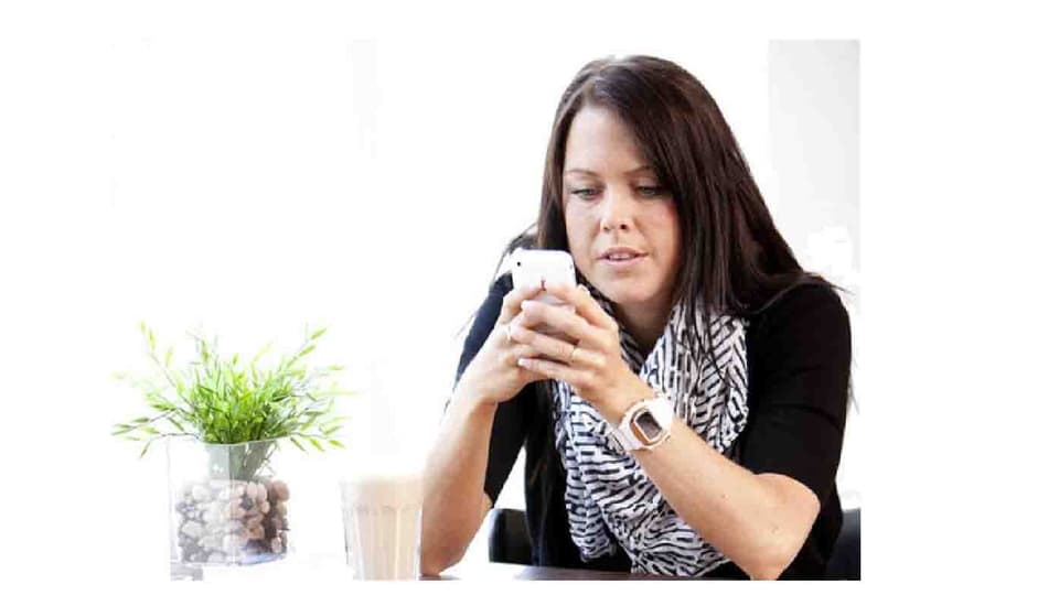 Mobiles Internet im Ausland