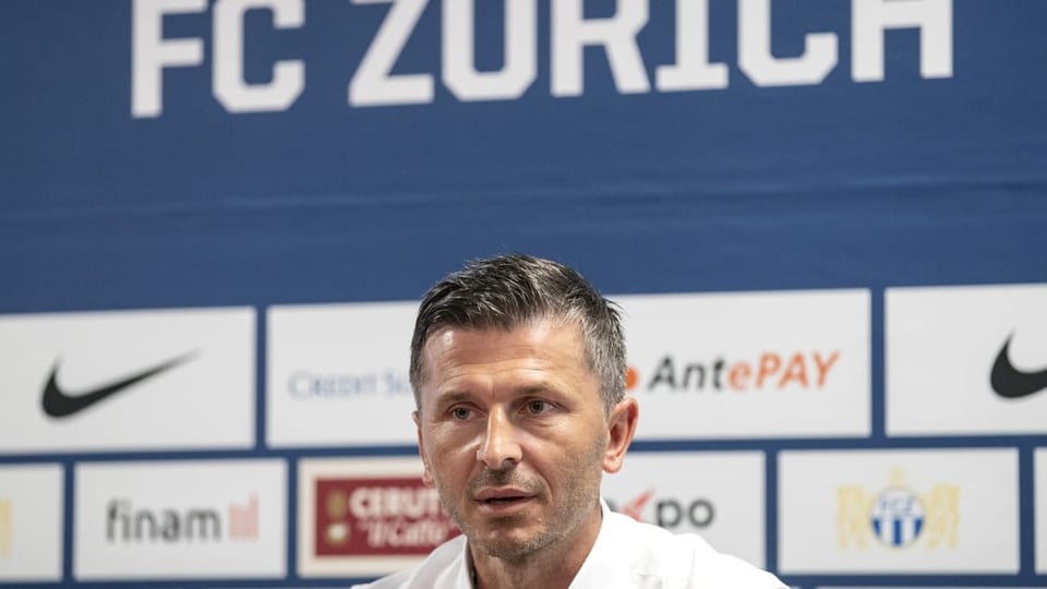 Jurendic über die Trainerwahl