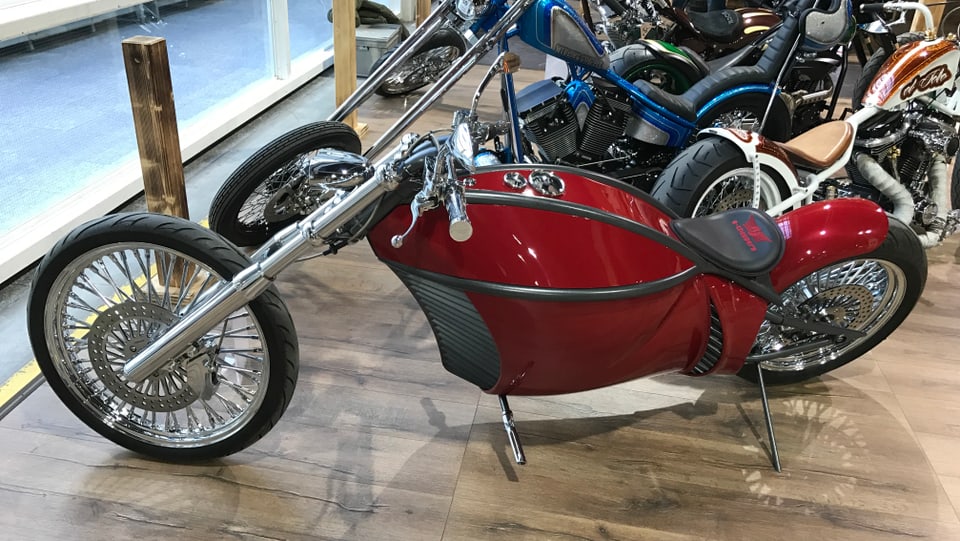 Motorrad Zukunft Motorrad Zukunft