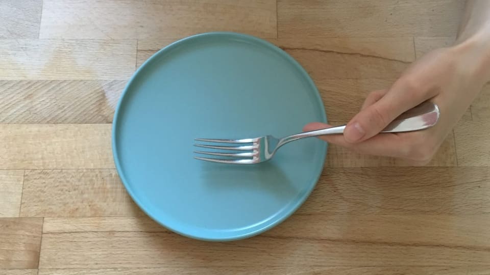 Perfekte Tischmanieren Diese Benimmregeln müssen Sie beim Essen draufhaben Radio SRF 1 SRF