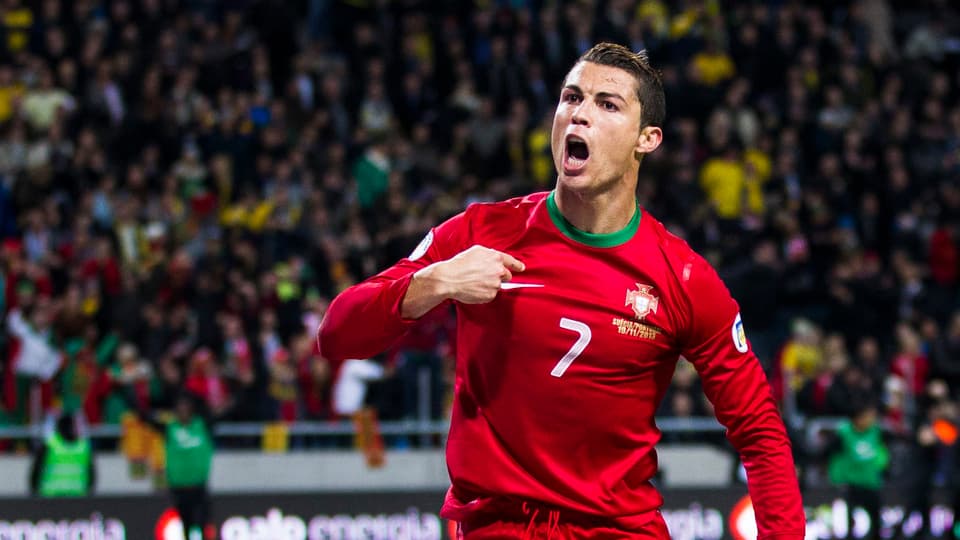 FIFA WM Teams - Portugal: Das Kader - Sport - SRF