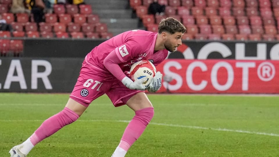 News aus der Super League - Saipi verlässt Lugano – Zoukit nach Thun – neues Personal für FCB