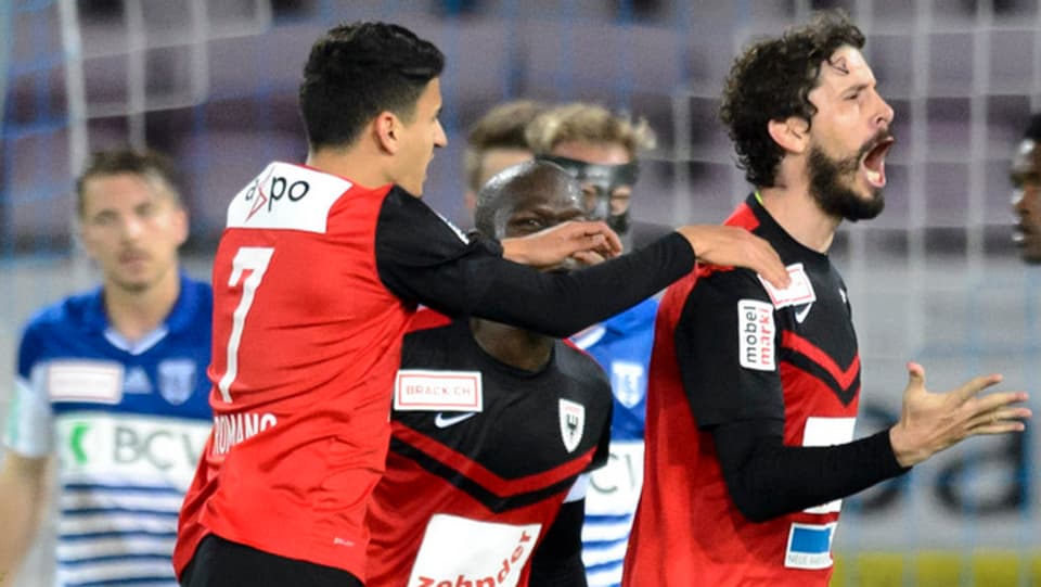 Die stadion aarau ag erhält im eigentum: Fc Aarau Neues Stadion - Aargau Solothurn - Für den Aufstieg braucht es ein Stadion ...