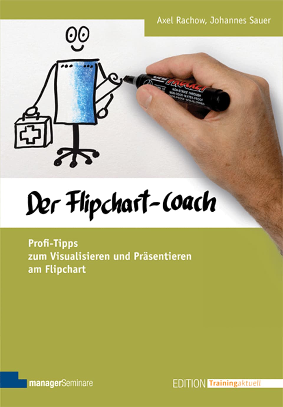 Der Flipchart-Coach