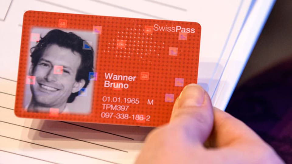 Swisspass: Automatische Verlängerung bleibt