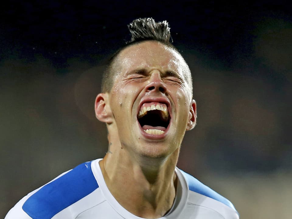 Marek Hamsik