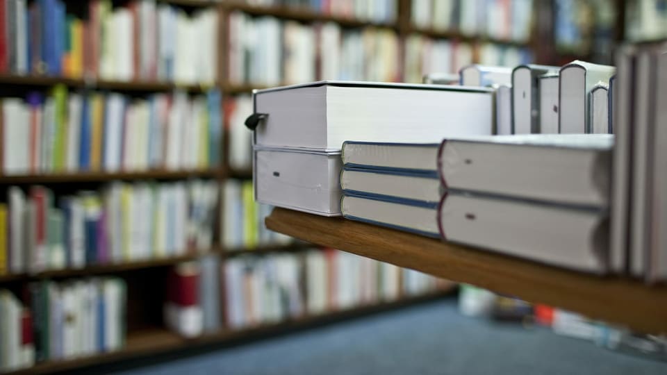 Lesen in Zeiten von Corona – die Buchbranche in der Krise