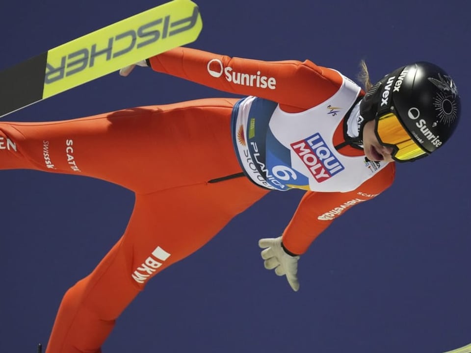 SkisprungQuali in Planica und Torazza verdienen sich das