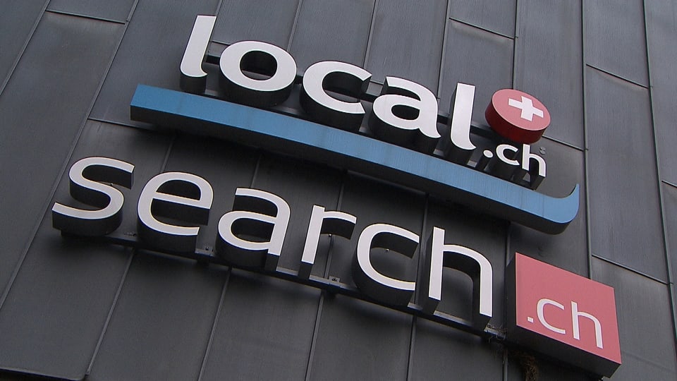 local.ch und search.ch Logo
