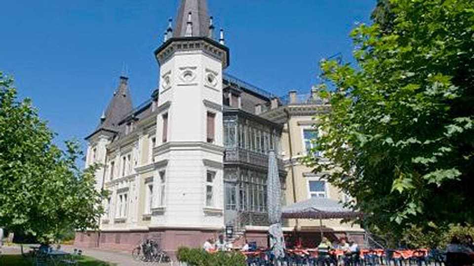 Schloss Bad Zurzach