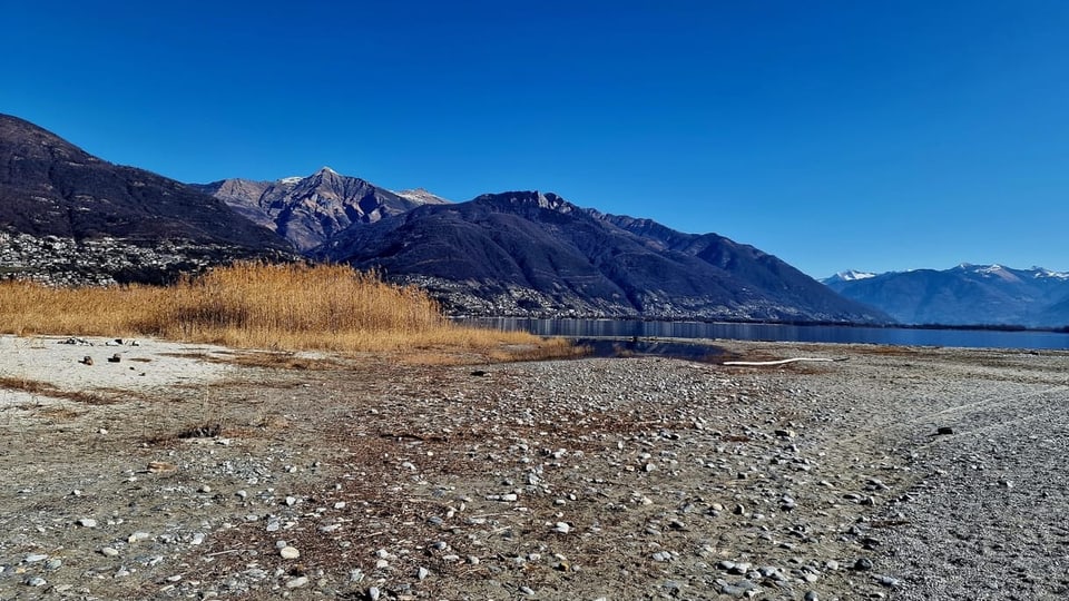 Wenn kein Wasser mehr aus dem Hahn kommt - Trockenheit in Europa