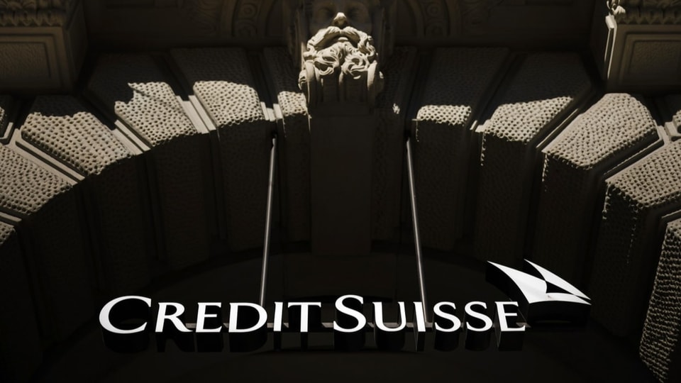 Credit Suisse schliesst Rechtsfall ab