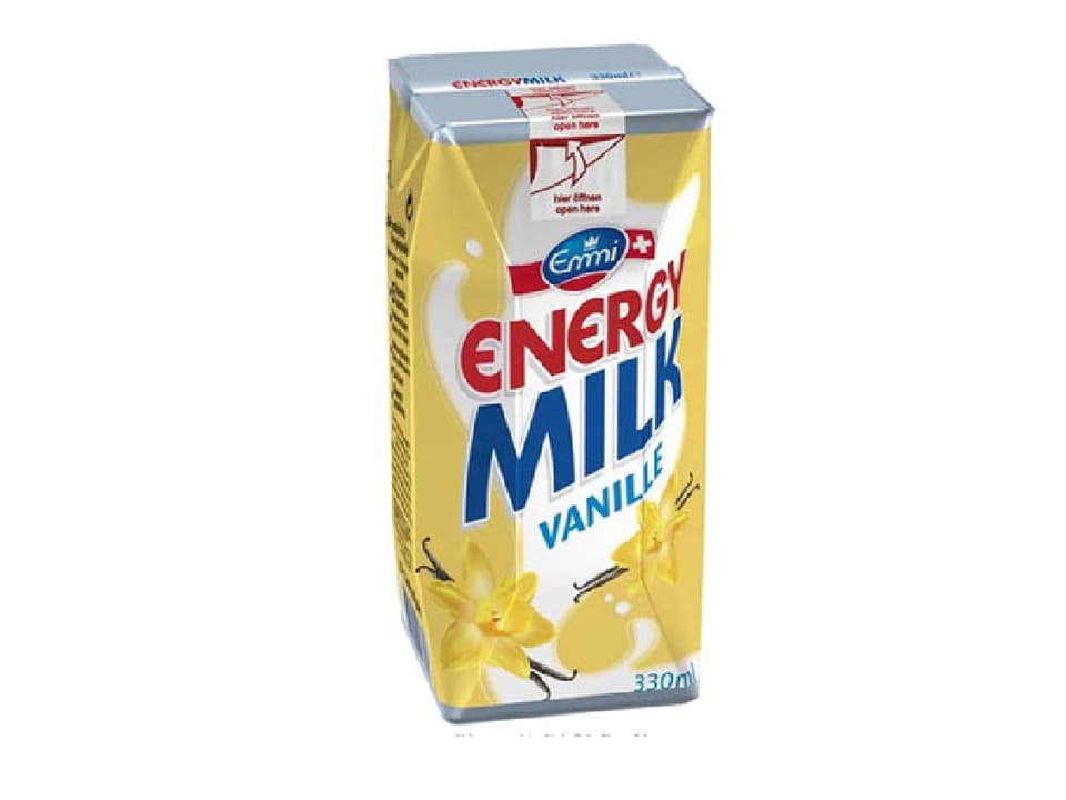 Emmi Energy Drink