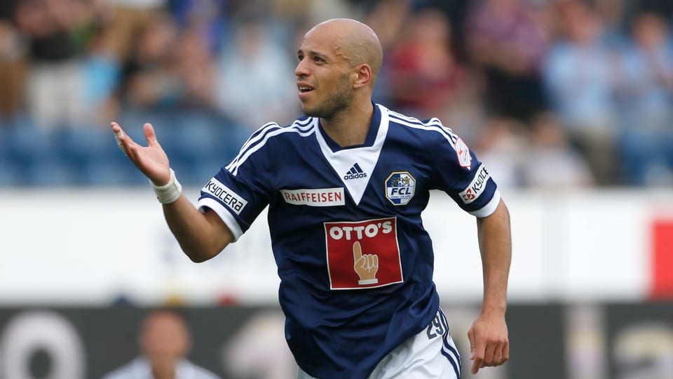 Super League Yassin Mikari wechselt nach Tunesien Sport SRF