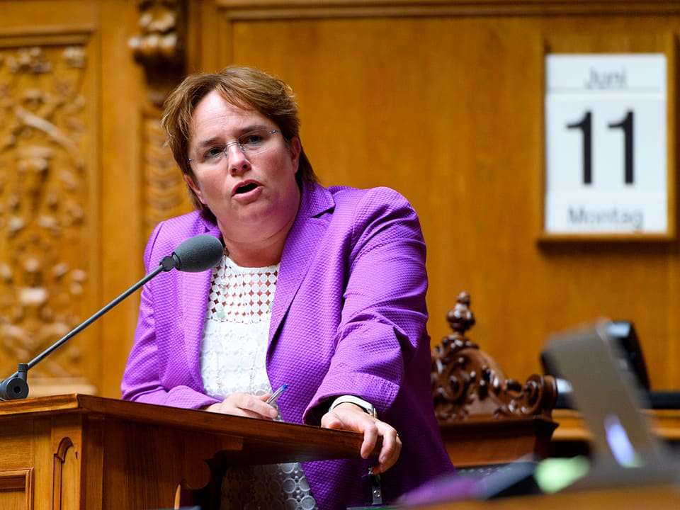 Christian Jott Jenny Ein Zürcher Tausendsassa regiert bald in St