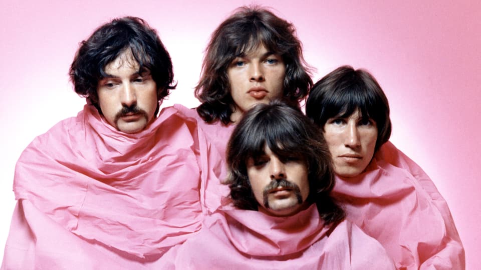 Musik Wish You Were Here Syd Barrett Verliess Pink Floyd Nie Ganz Kultur Srf