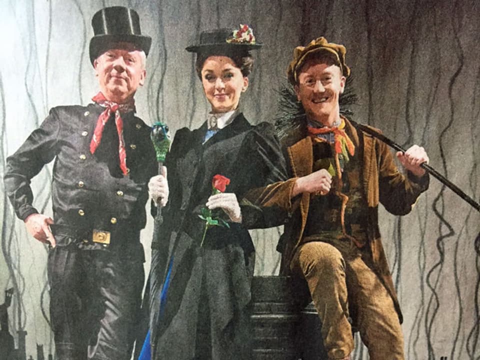 Wohnen - Sind die Kaminfeger noch fit genug? - Kassensturz Espresso - SRF