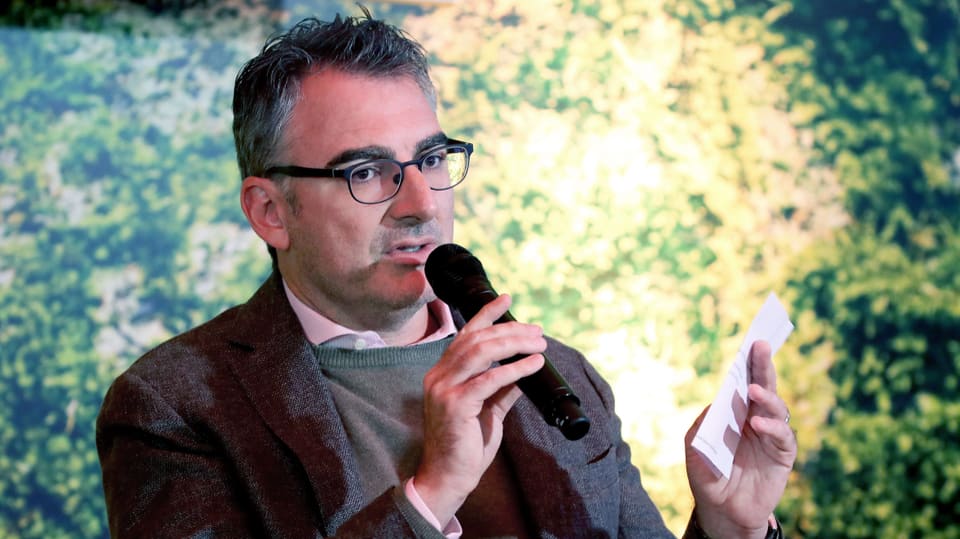 Filmredaktor Michael Sennhauser über den Wechsel am Zurich Film Festival