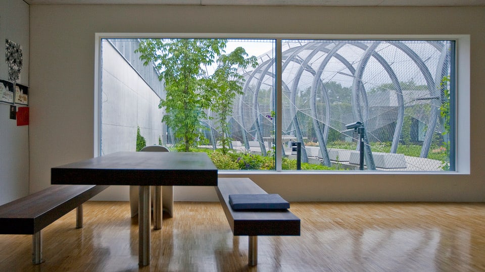 Psychisch kranke Straftäter Ausbau der forensischen Psychiatrie