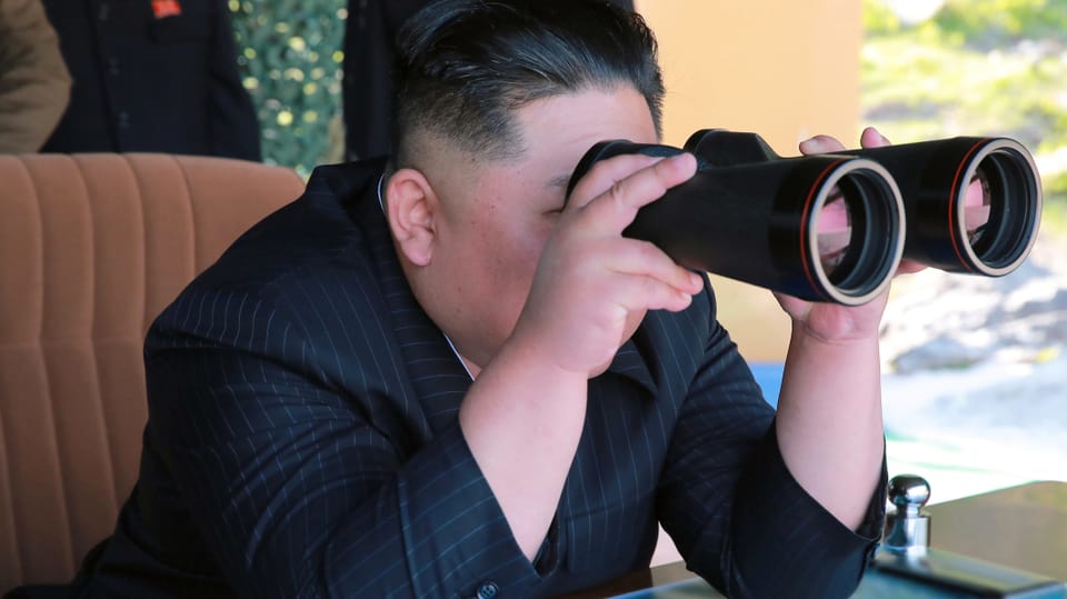 Was will Nordkorea mit den Waffentests erreichen?