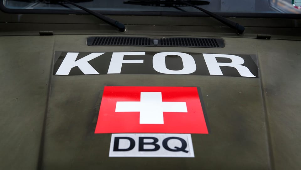 Gehört Die Schweiz Zur Nato