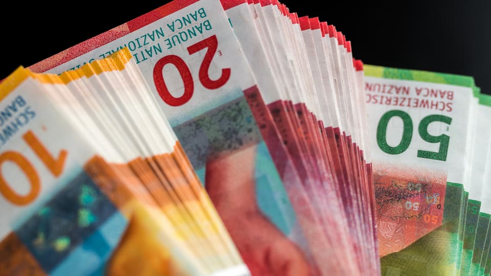 Ruhegehalt von Magistraten - Basel-Stadt schafft goldene Fallschirme