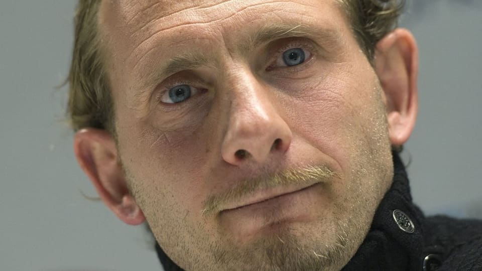 Lustrinelli: «Als ich die Spieler informierte, war die Stimmung solala»