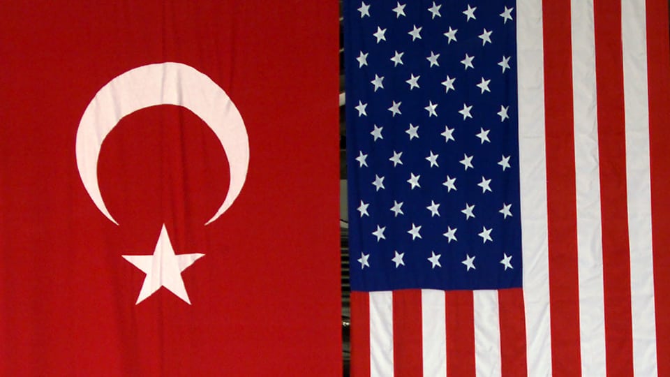 «Für die USA ist die Türkei nicht unverzichtbar»