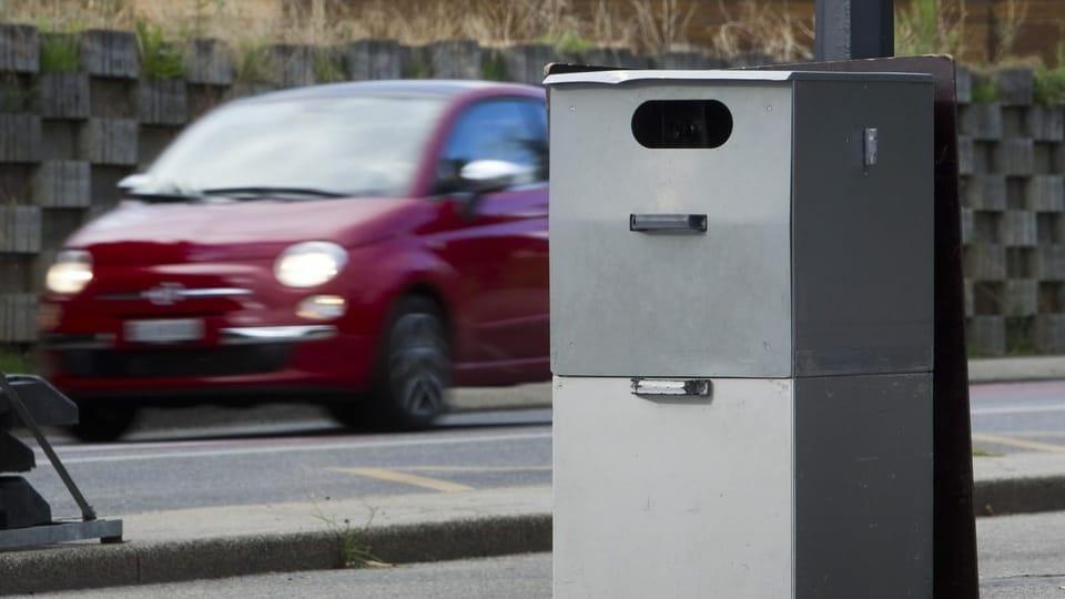 Laute Autos in Wohnquartieren Zürcher Kantonsparlament erteilt