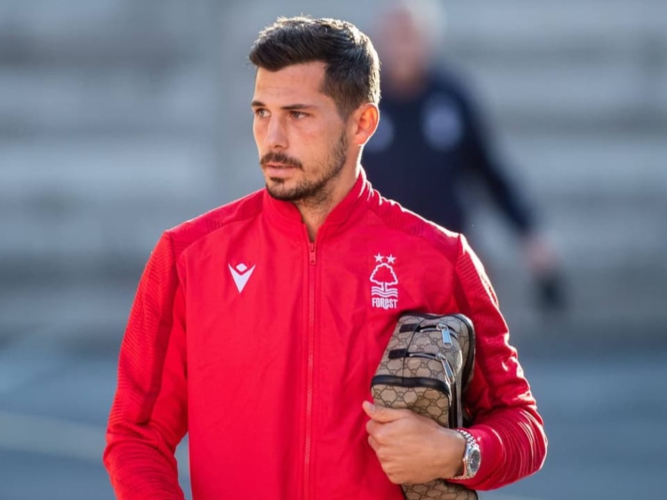 Spielte am Montag beim 1:1 gegen Aston Villa durch Remo Freuler