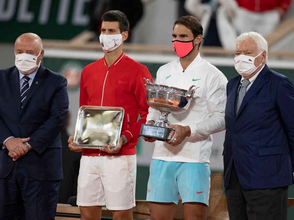 Nadal