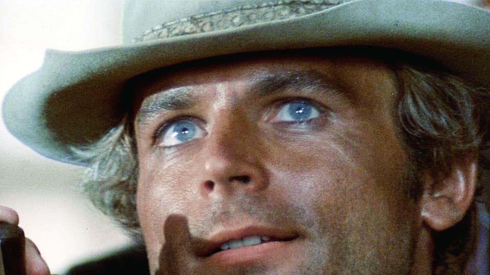 80. Geburtstag Terence Hill
