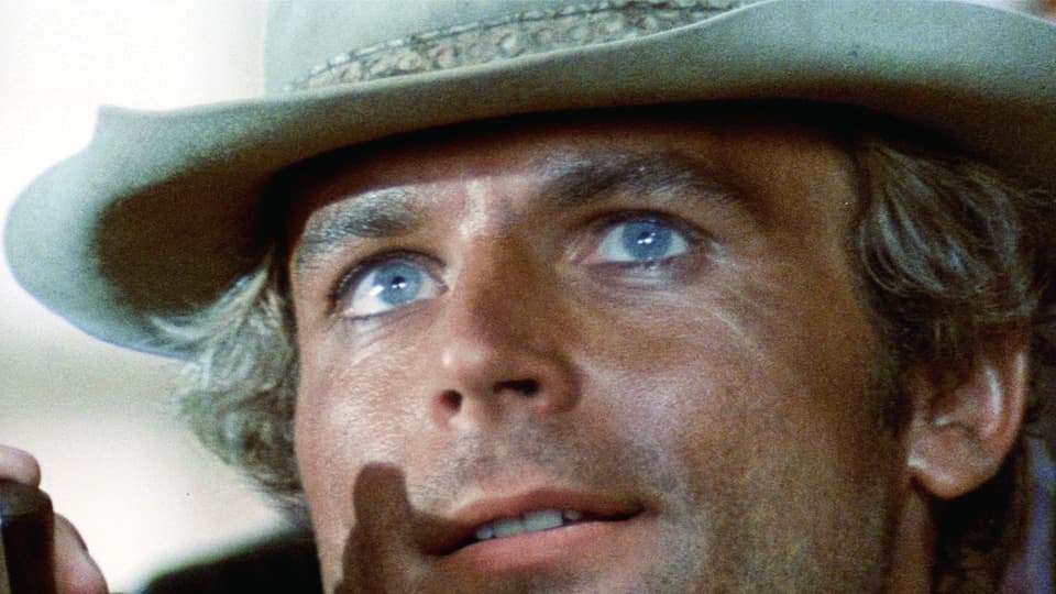 80. Geburtstag Terence Hill