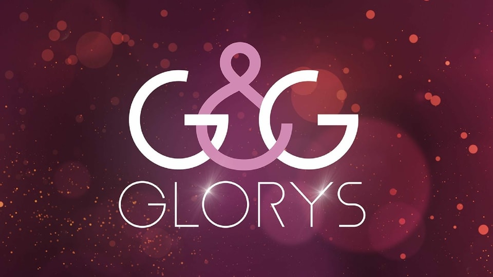 Golden Glory Logo