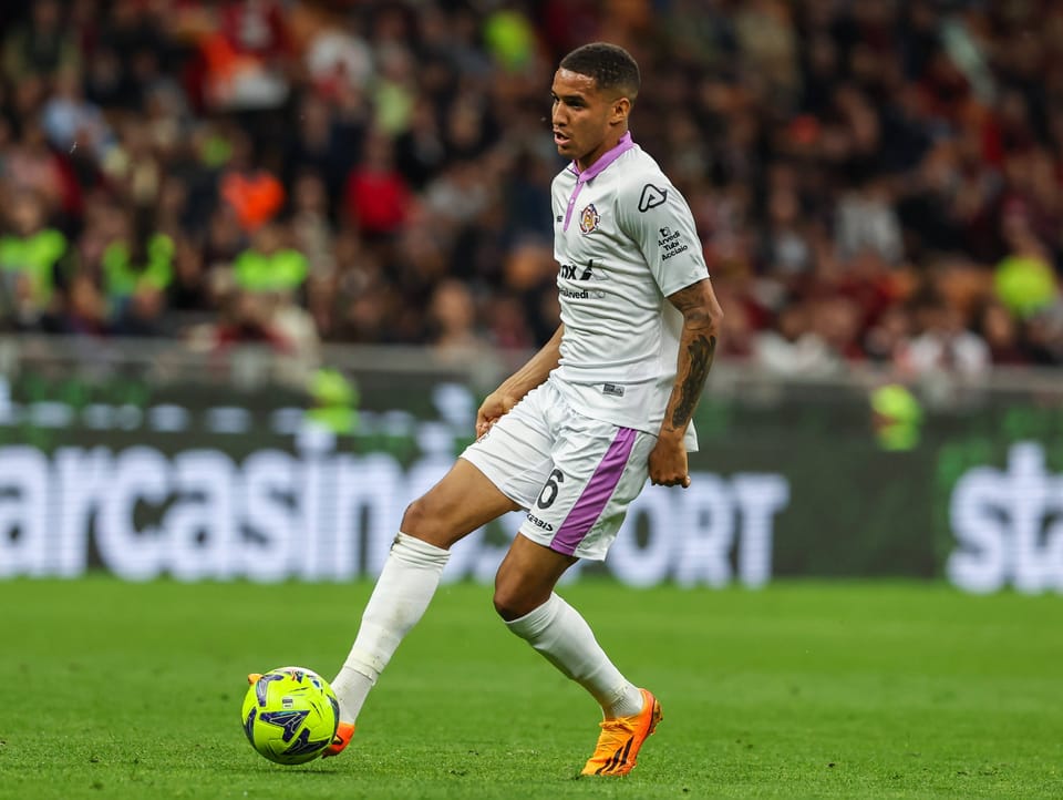 Internationale FussballNews Pickel 2 Spiele gesperrt Nielsen mit