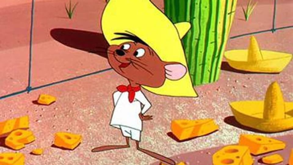 Die Schnellste Maus Von Mexiko Deutsch Die Schnellste Maus Von Mexiko Deutsch