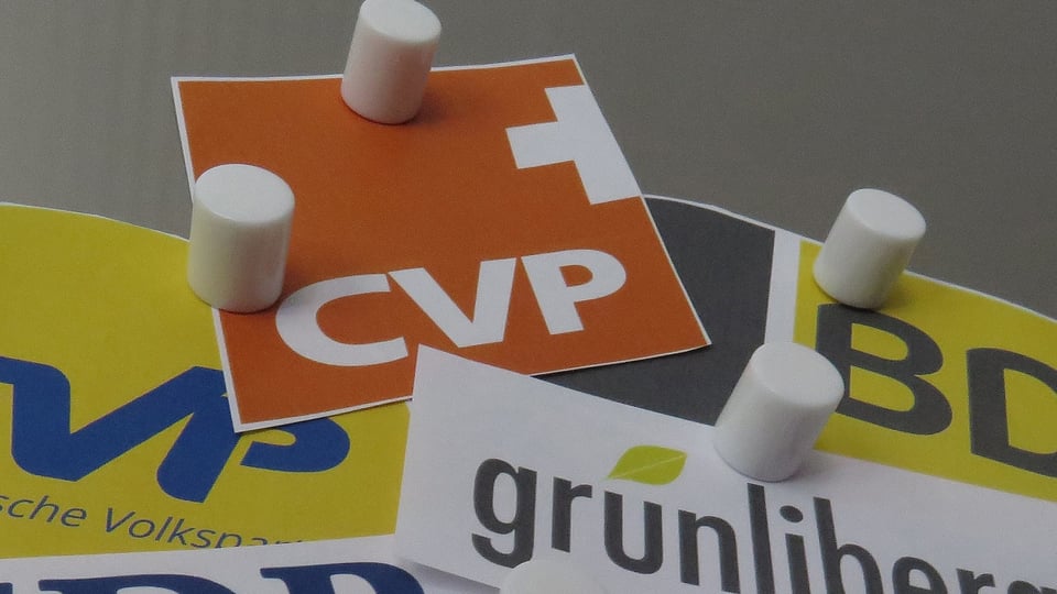 Pius Kessler: «Die SP ist schwer enttäuscht, die CVP zufrieden»