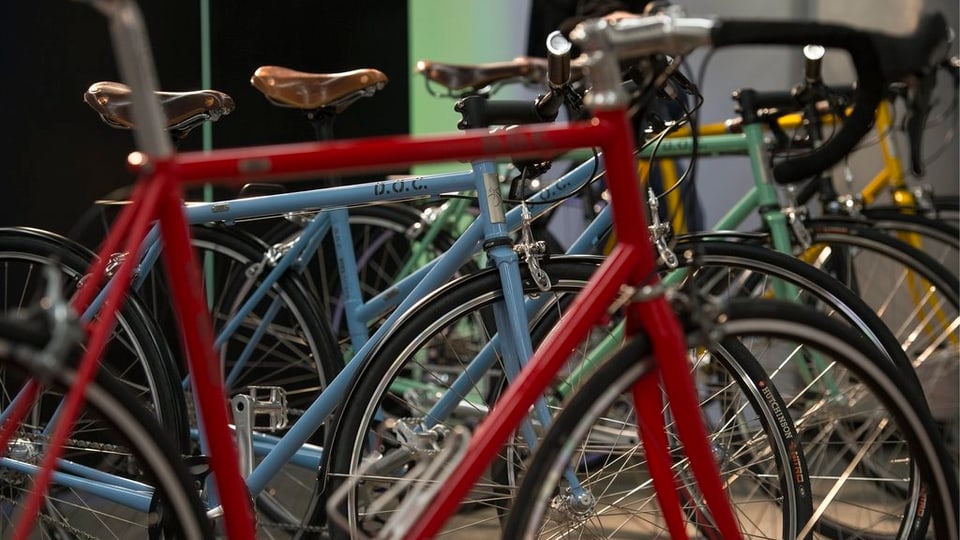 Aargau Solothurn - Wohlen: Diebe stehlen 50 Velos aus Fachgeschäft ...