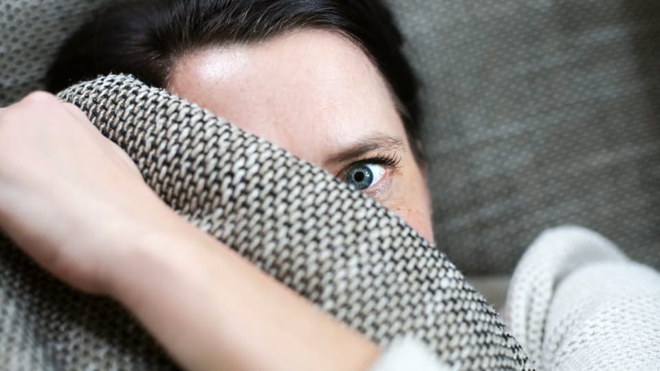 Gewalt in der Familie Wenn Kinder ihre Eltern schlagen News SRF