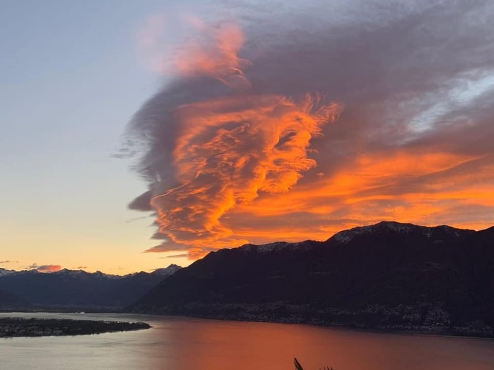 Ascona / TI Ascona / TI