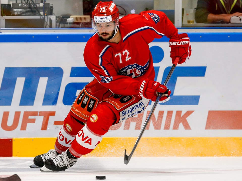 Eishockey-News - Acht neue Spieler für die Lakers - Sport ...