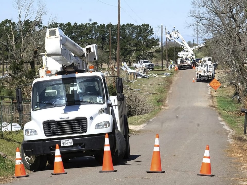 Repair of electrical wires