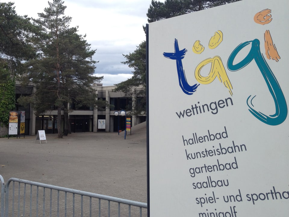Gartenbad Tgi Freizeit Sport Events Gartenbad Tgi Freizeit Sport Events