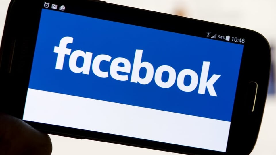 Zugang zu persönlichen Daten: Facebook sieht kein Problem darin