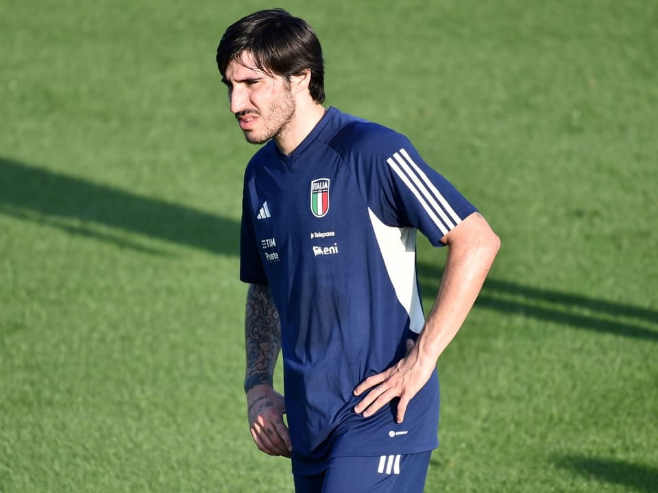 Sandro Tonali