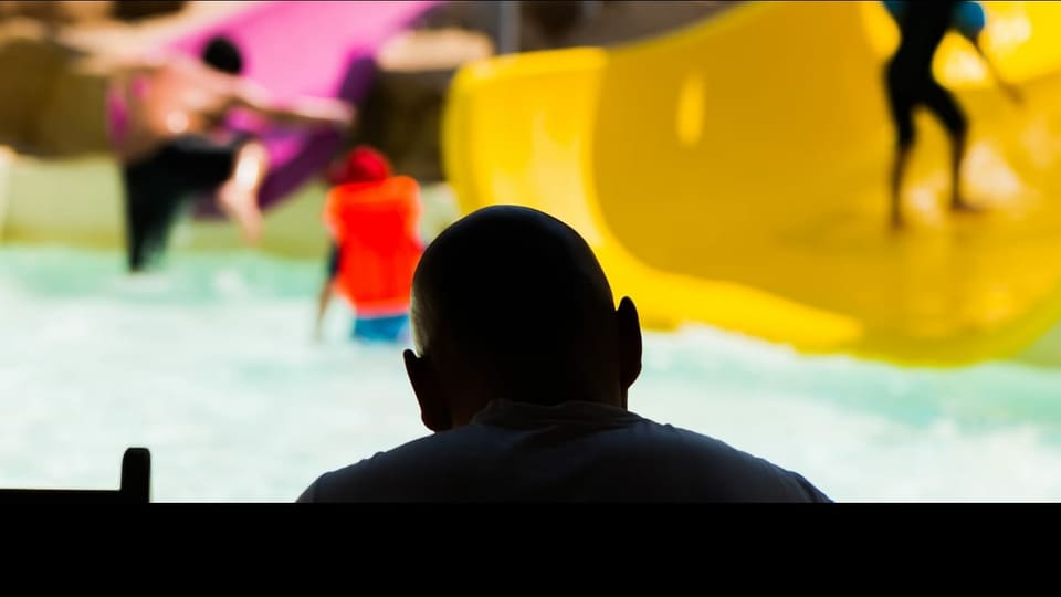 Tabuthema Pädosexualität - Therapien sollen Pädophilen helfen – bevor es zu Missbrauch kommt - News